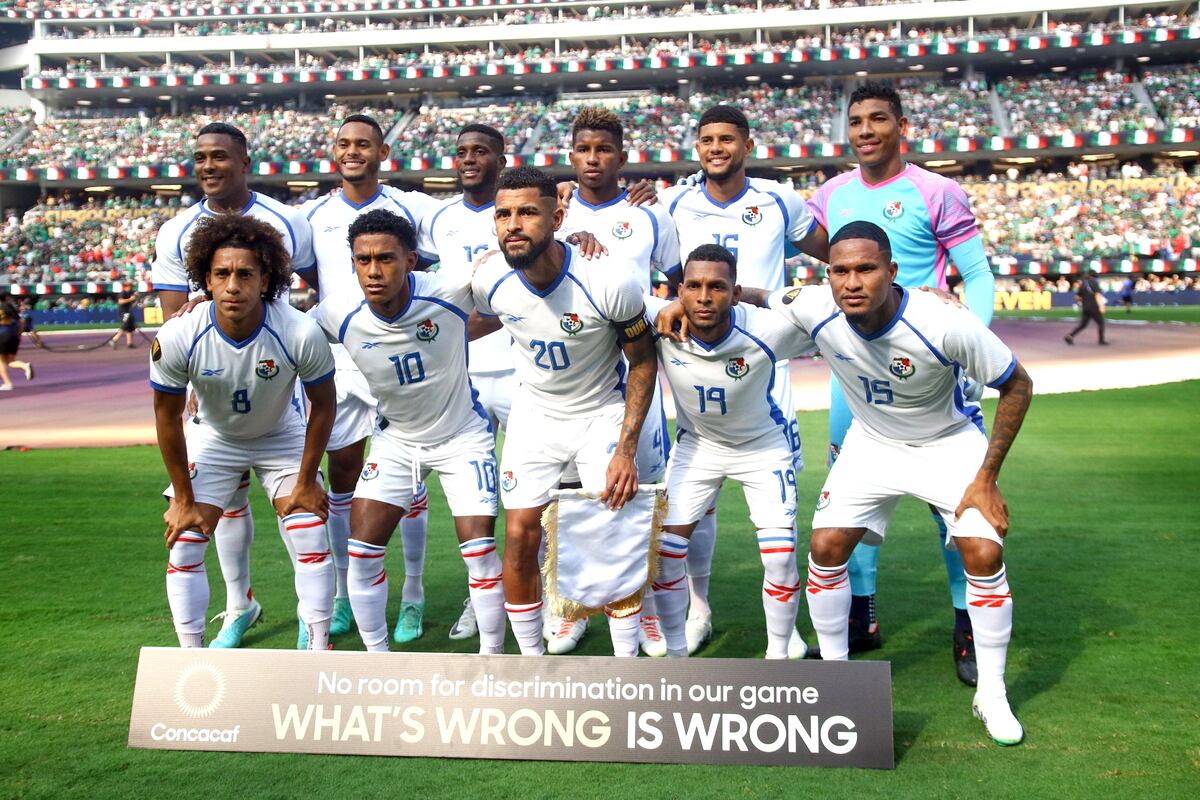 Panamá jugará en junio por la eliminatoria mundialista en territorio neutral