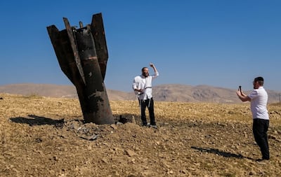 Israel e Irán vuelven al fuego y Trump intenta apagar la mecha