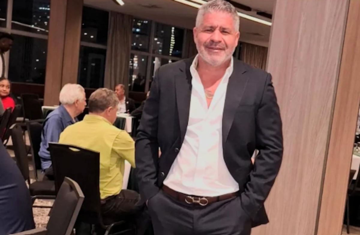 Matan a Jesús ‘Chuíto’ Alemán en Ciudad Radial