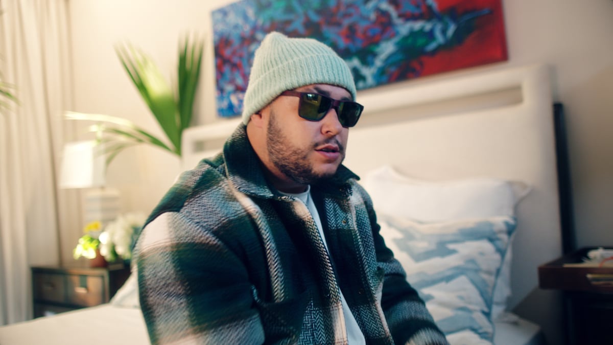 Tercer sencillo promocional. “Alcohol”, lo nuevo del artista guatemalteco Jay Music ya está disponible