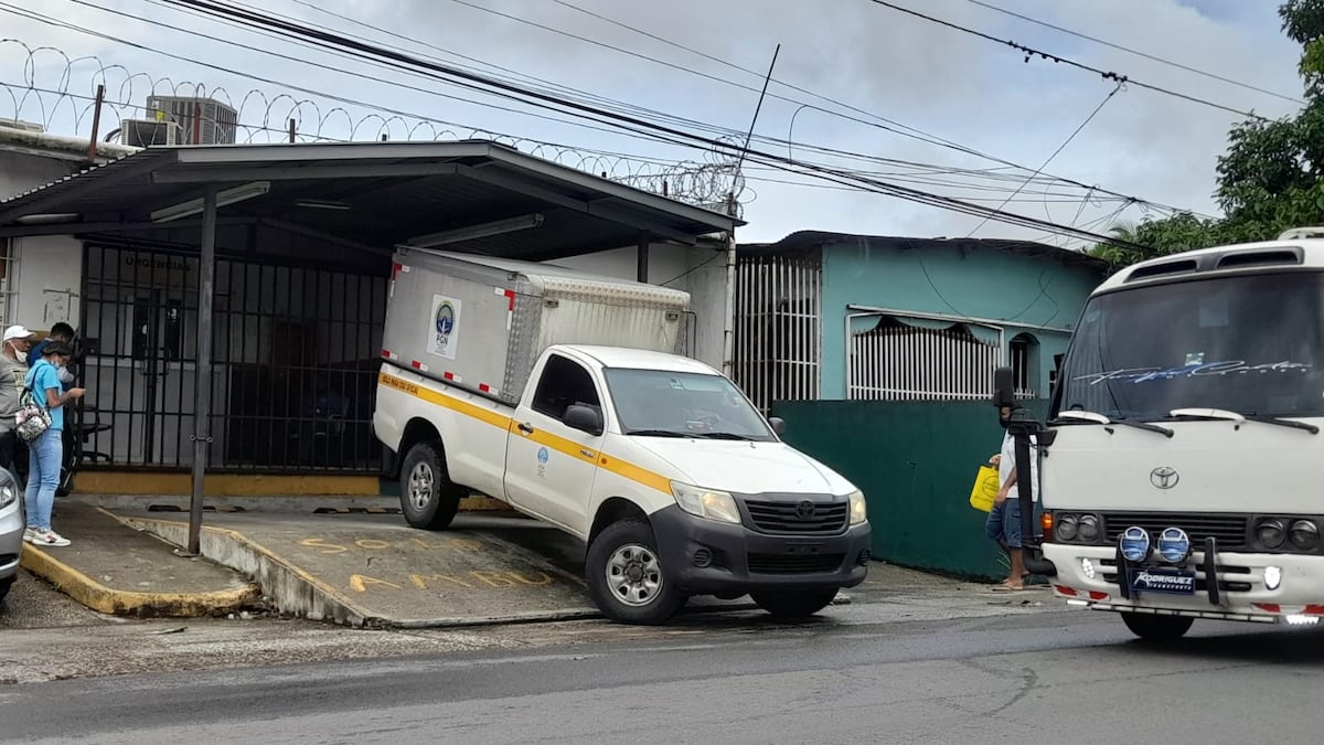 Sangre y muerte: Cuatro homicidios en 48 horas sacuden a Panamá