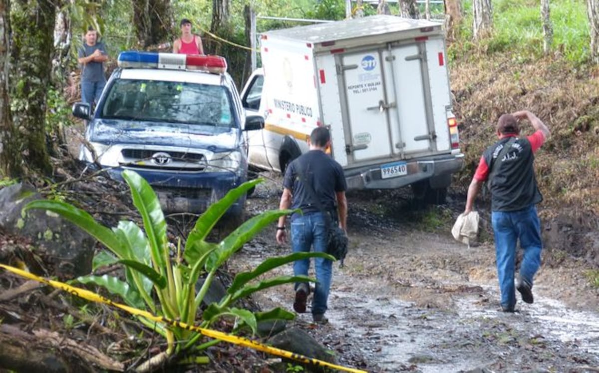 En su contra. Presentan pruebas por muerte de profesora Diosila