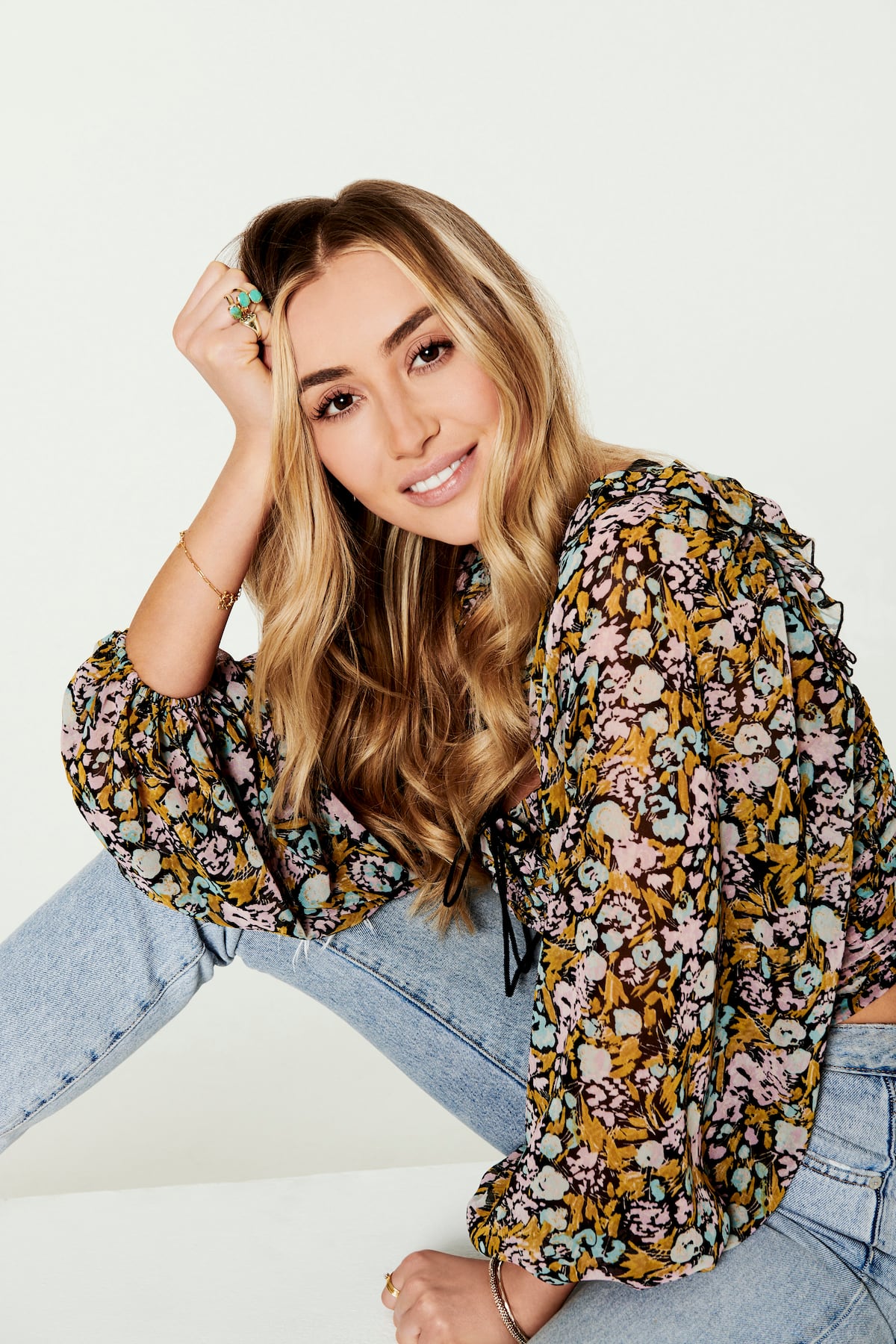 En una entrevista especial para Mi Diario la actriz Sophie Habboo nos habla sobre Made in Chelsea