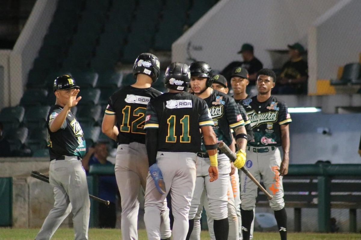 Serie final del béisbol mayor arrancará en el Rod Carew