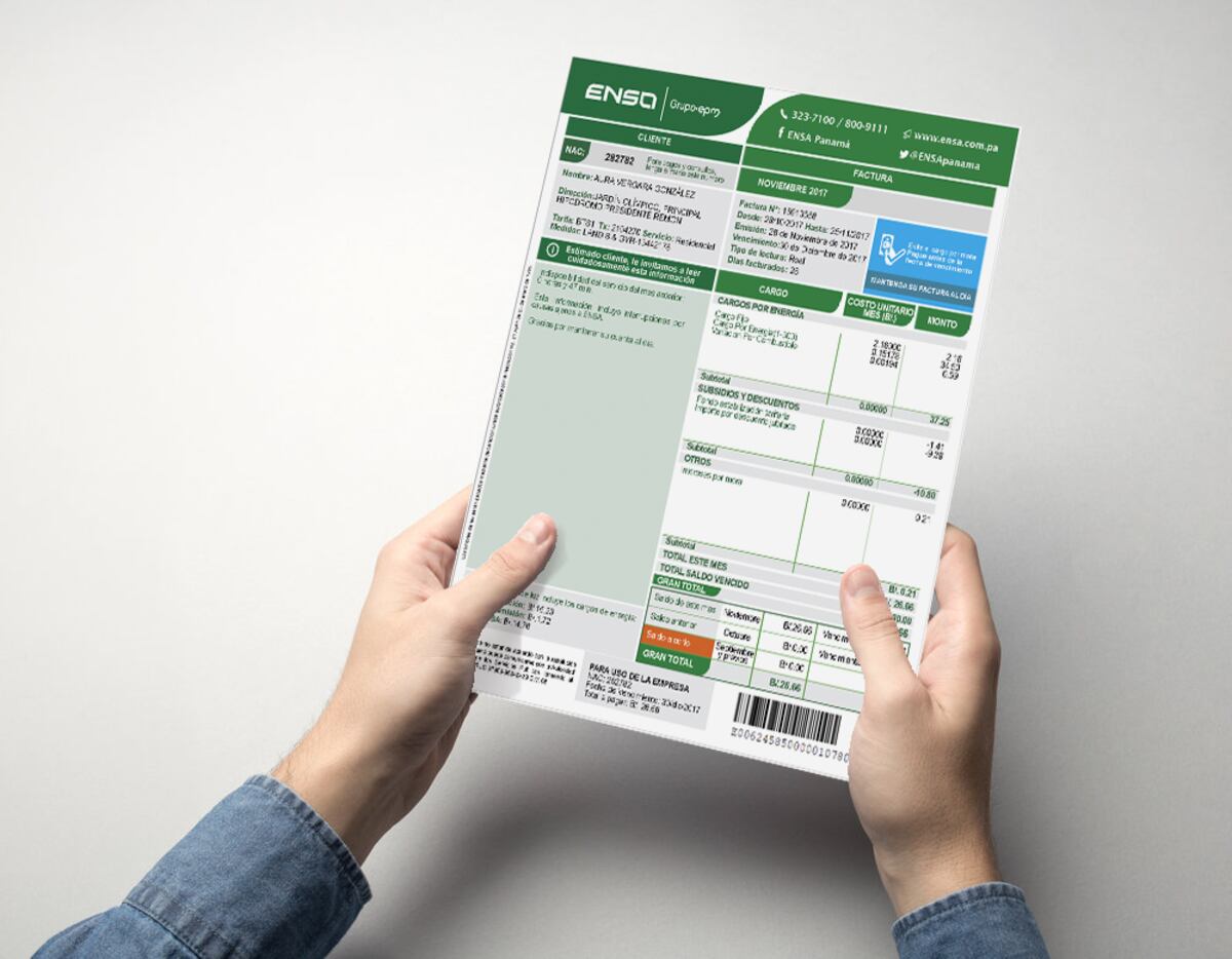 La tarifa eléctrica mantiene el subsidio durante el primer semestre de 2021