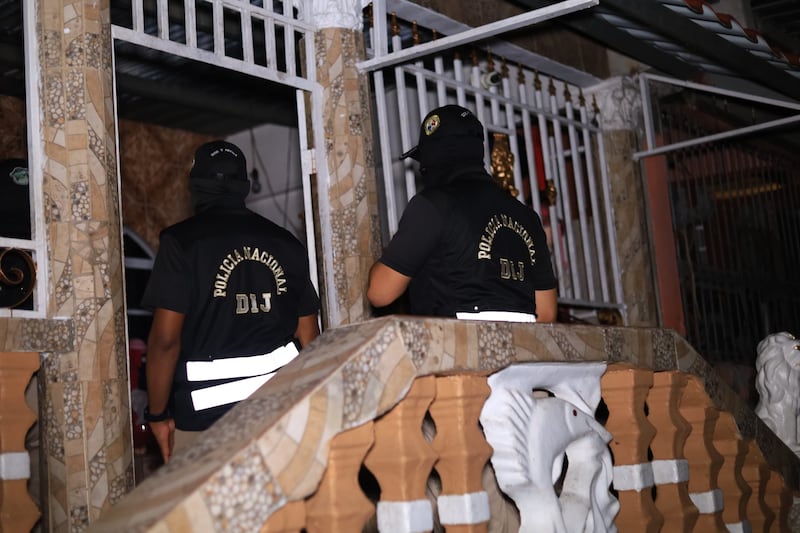 ¡Hasta en TikTok! Cae presunto cabecilla de los ‘Niños de la Vereda’, grupo con conexión con la ‘Manzana Cero’: Investigan publicaciones en redes de presunta pandilla
