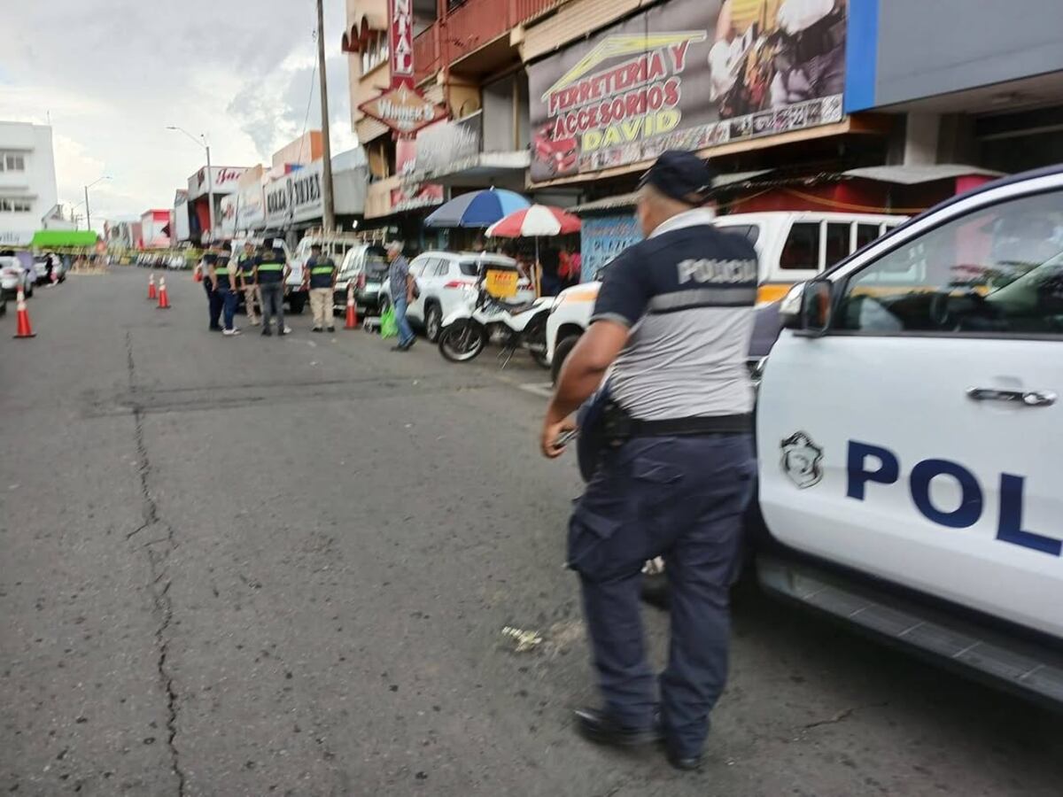 Entraron al hotel… solo él salió con vida