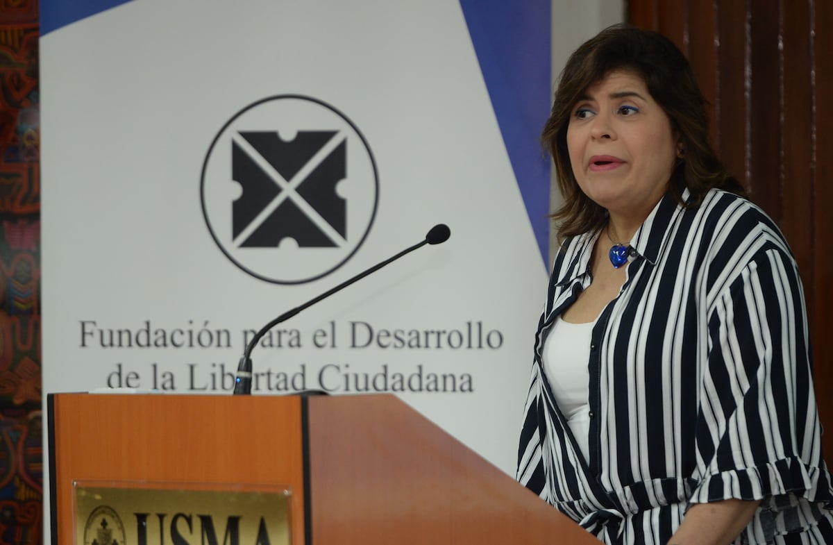 ‘Cortizo sigue incumpliendo compromisos de transparencia’