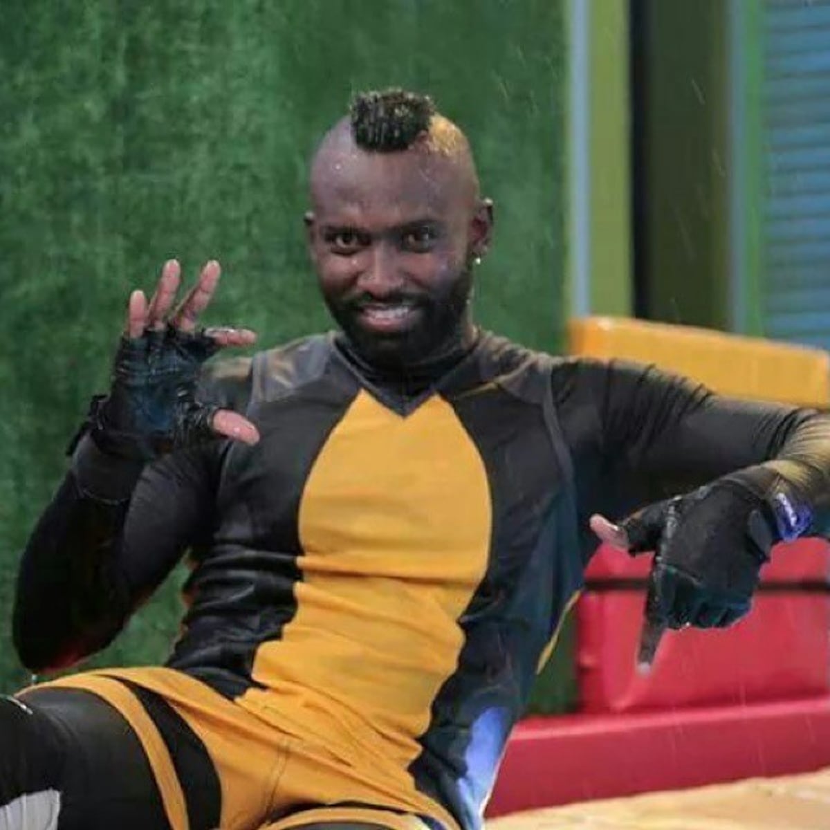 ‘Sí, le fui infiel a mi esposa’. Mr. T, exCalle 7, se confiesa. Explica por qué lo habían dado como desaparecido