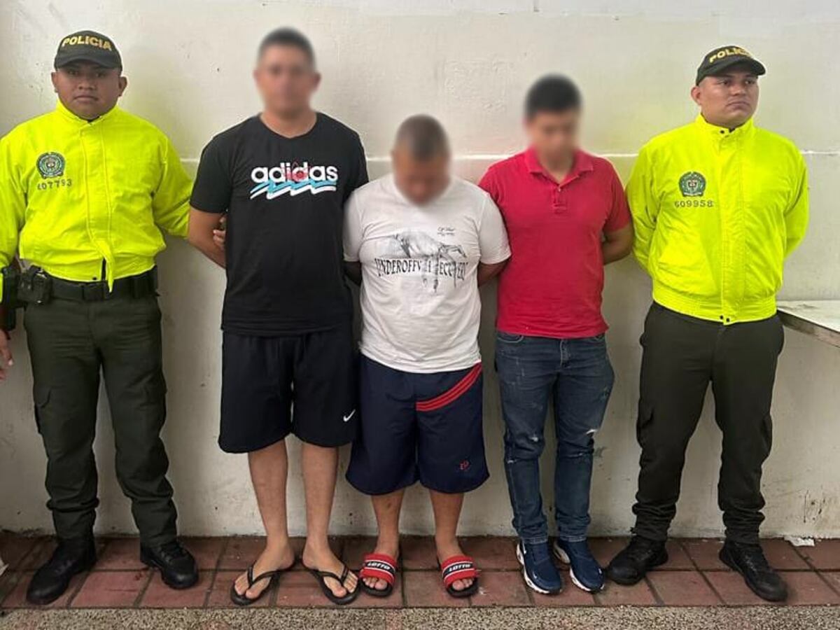 Desmantelan red de narcotráfico que conectaba los golfos de Morrosquillo y Urabá con Panamá, Costa Rica y Honduras, rumbo a norteamérica