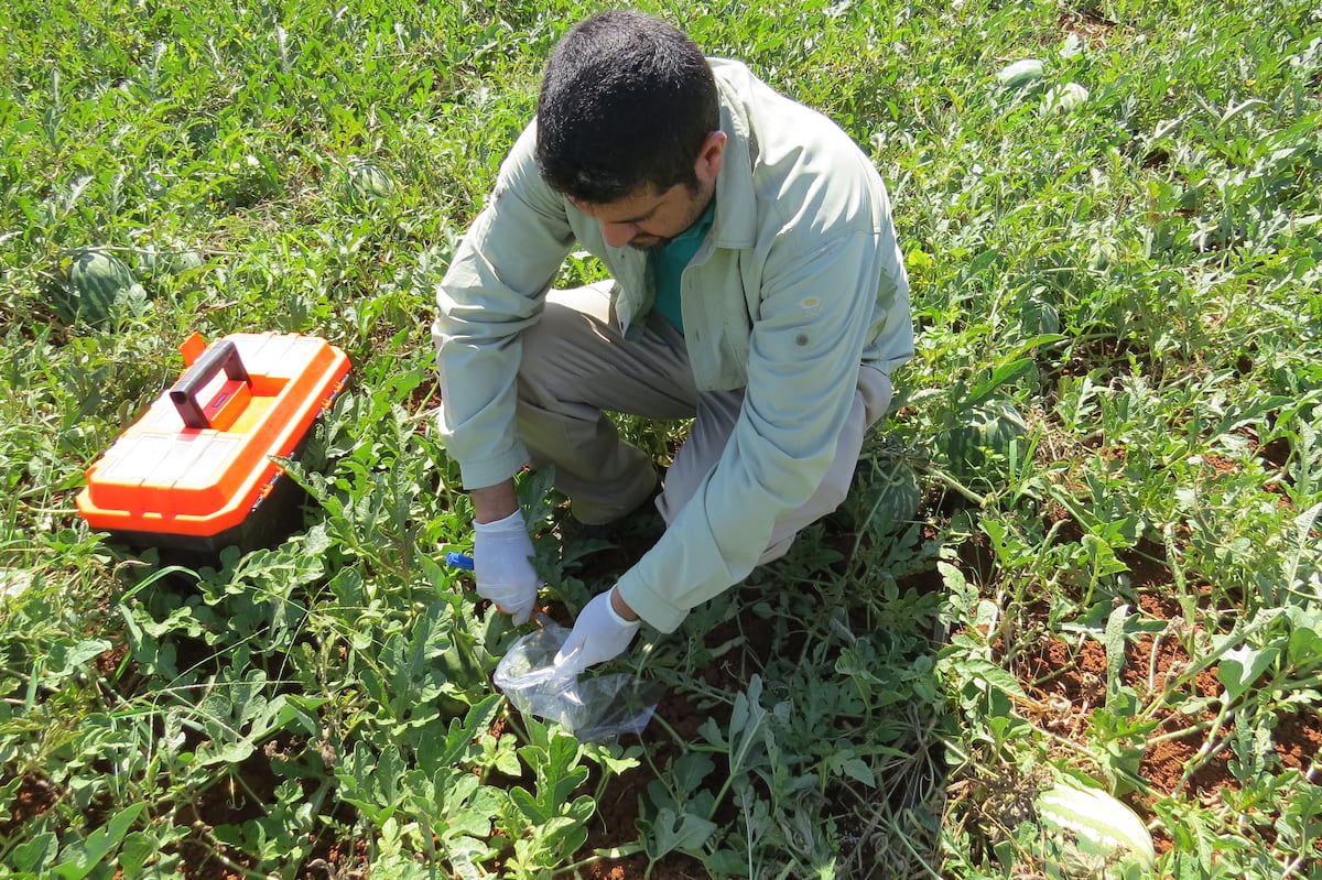 Anovel Barba, gana primer concurso de ‘Ideaton Panamá'