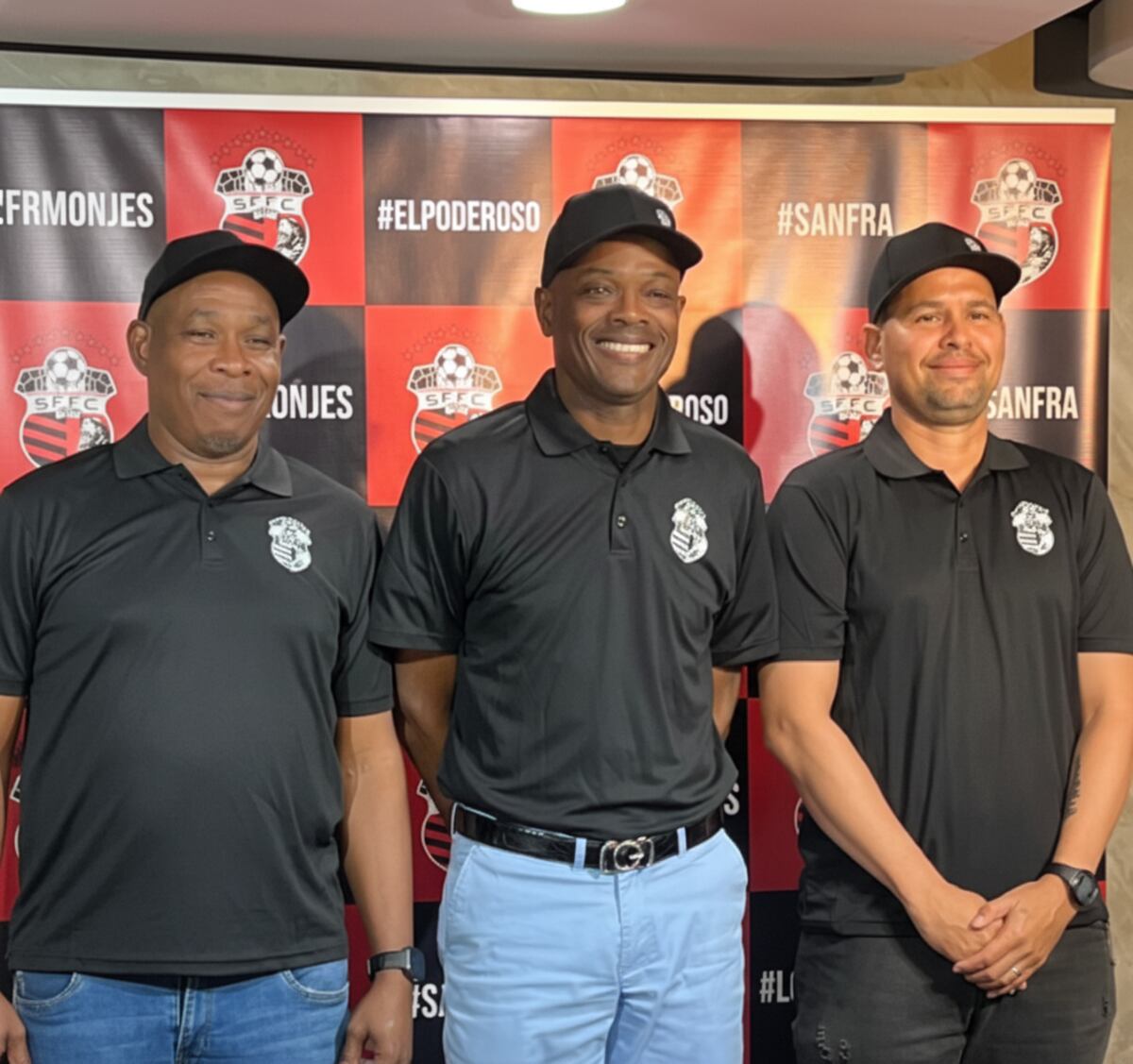 San Francisco sueña de nuevo con Dely al frente del Monasterio