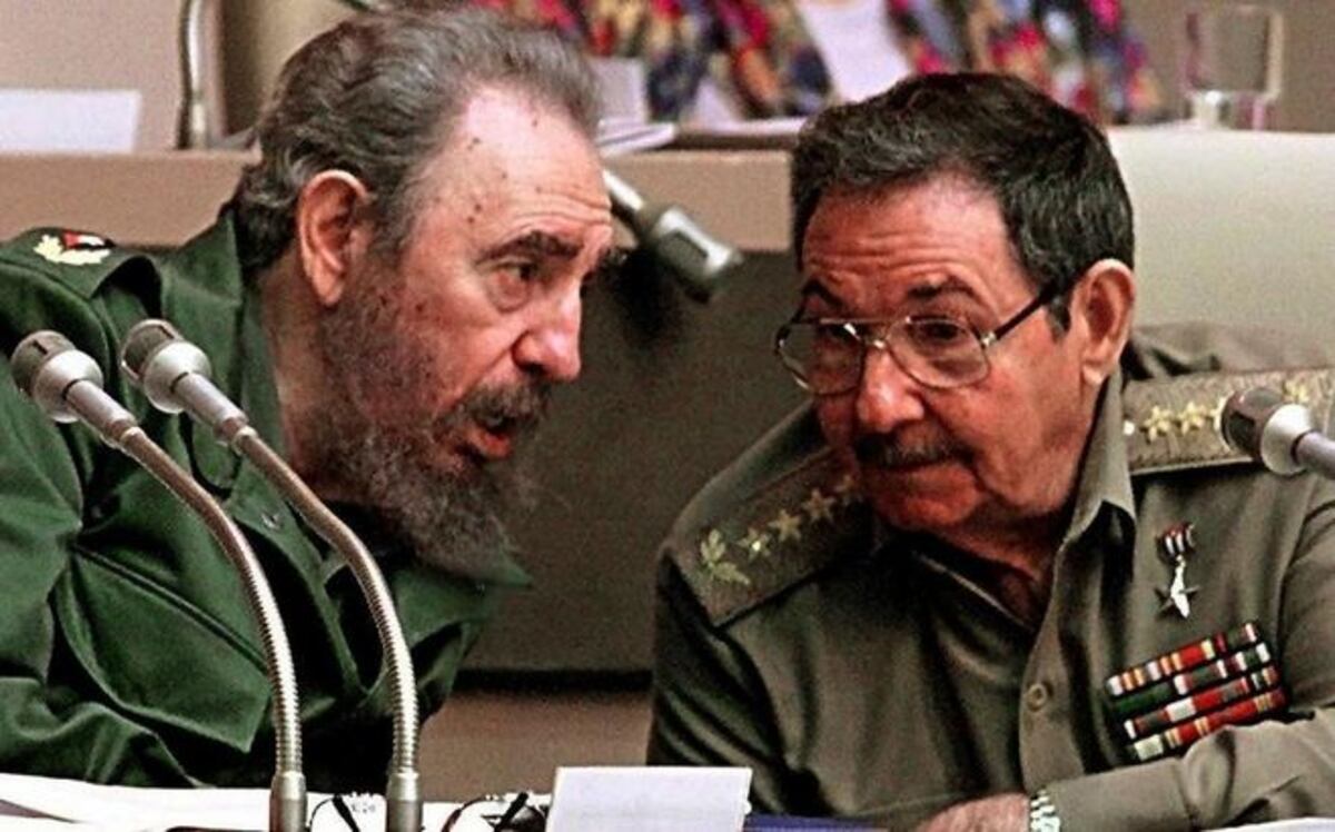 Cuba inicia histórico relevo presidencial que deja a los Castro fuera del poder