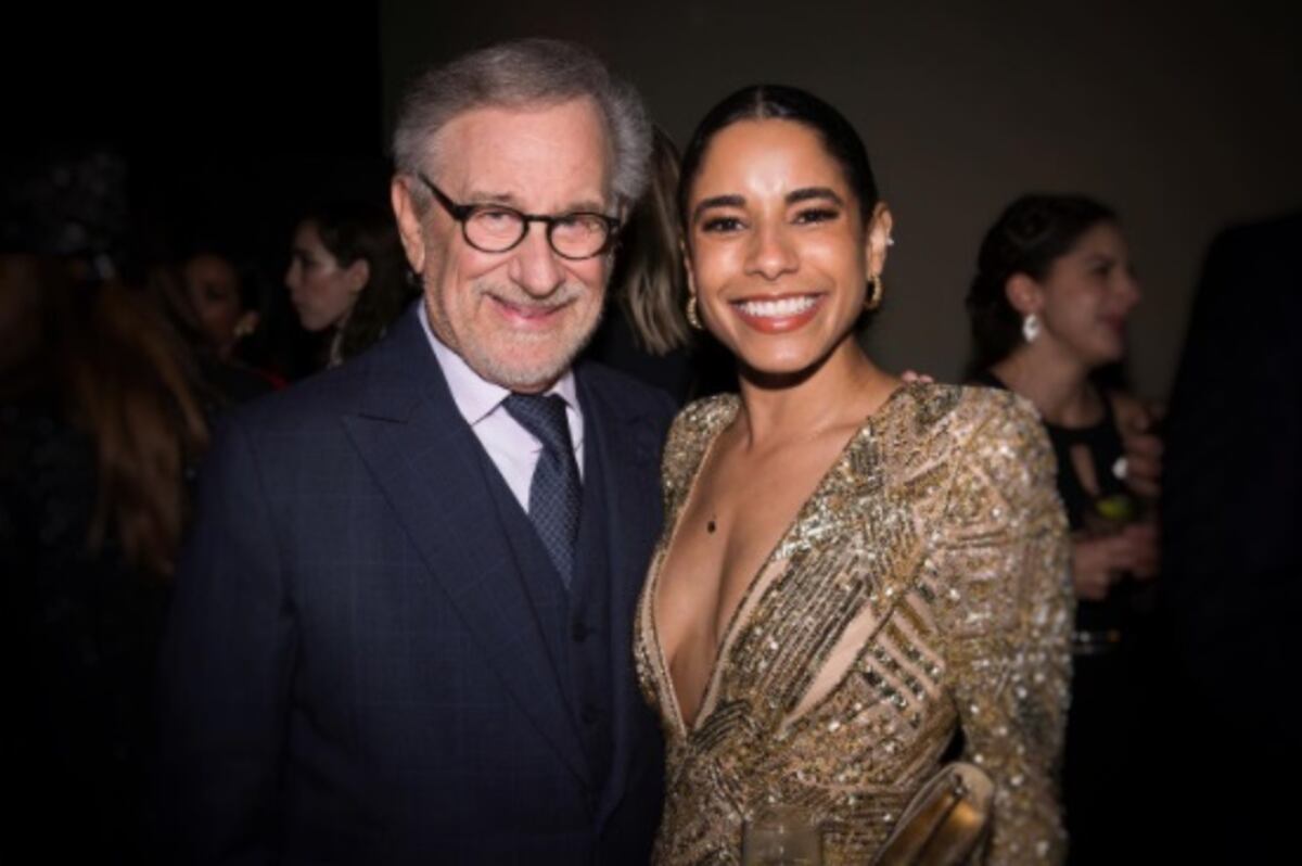 Ilda Mason y Patricia De León, dos talentosas panameñas en cintas nominadas al Oscar 