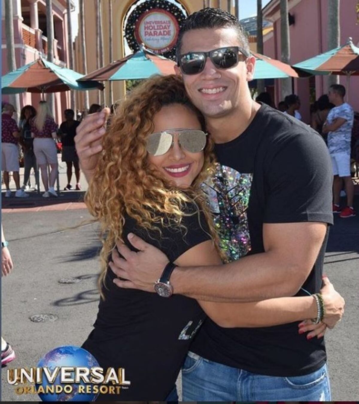 Liza Hernández confesó que perdió un bebé y terminó con el ex de Gaby Garrido