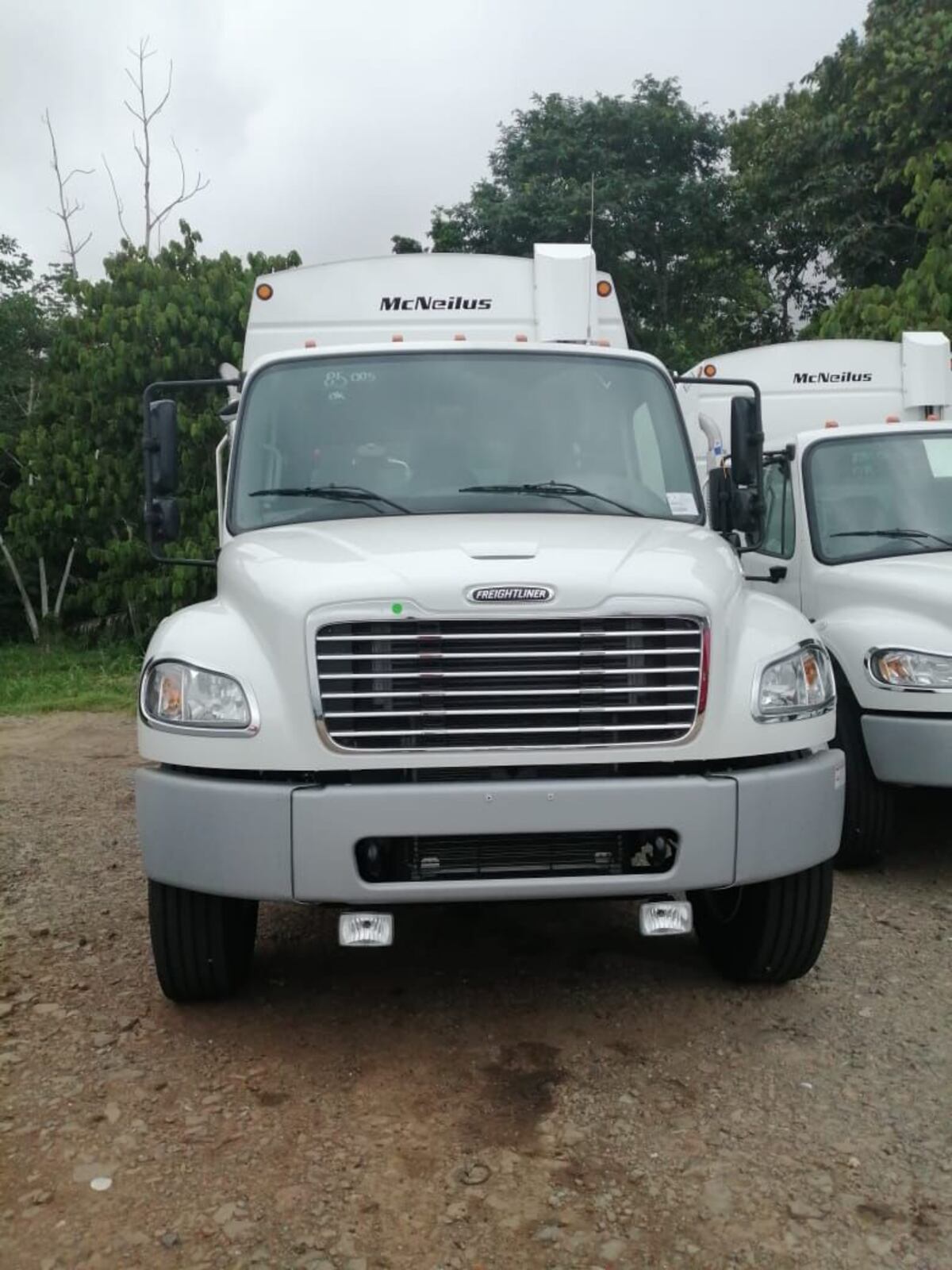 Buenas noticias para los moradores del distrito de Arraiján