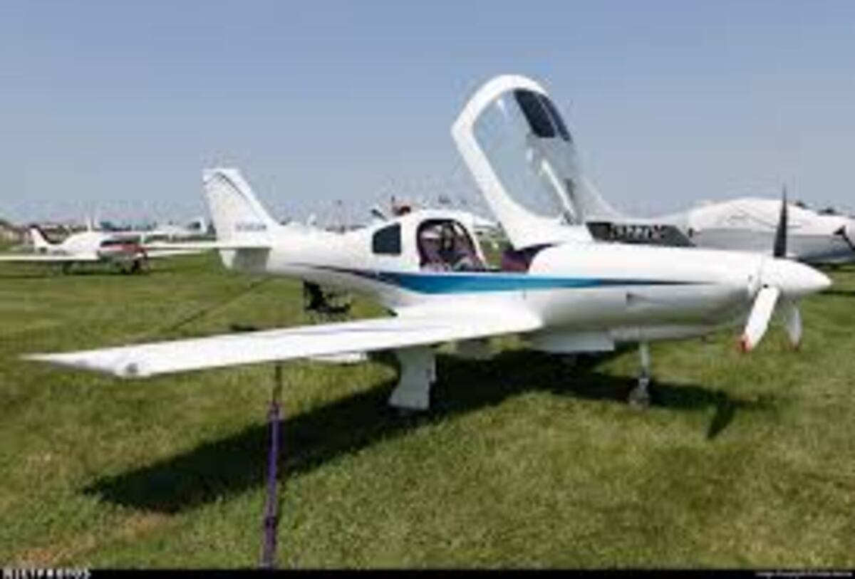 Trágico choque aéreo en Arizona deja dos muertos