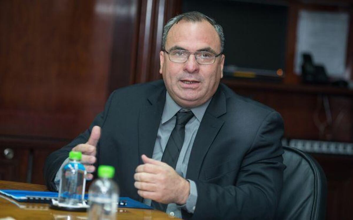 Secretario del Consejo de Seguridad se emberraca por declaraciones de un testigo