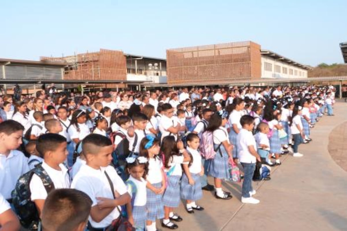 Iglesia seleccionará a directivos del Centro de Formación Integral de Azuero