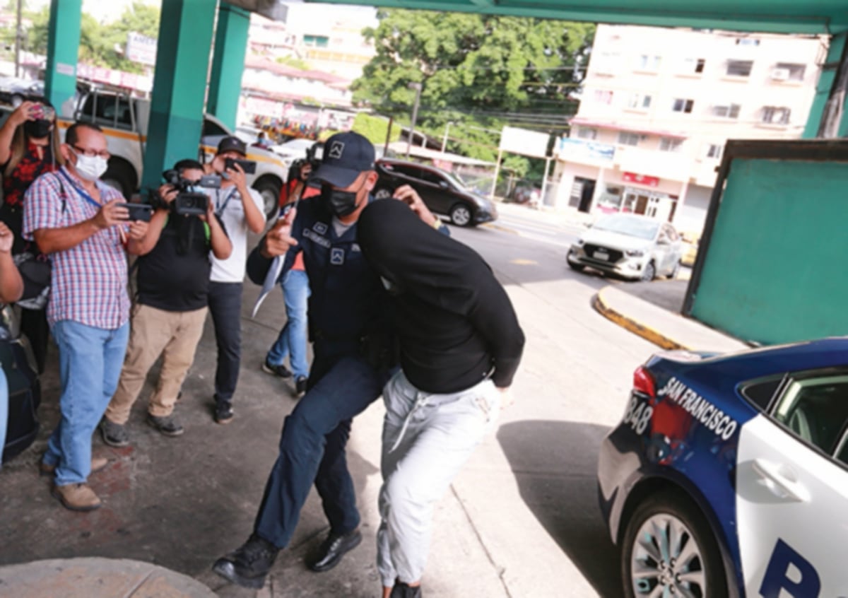 Tribunal revoca medidas y ordena la detención provisional de dos exfuncionarios de la Lotería