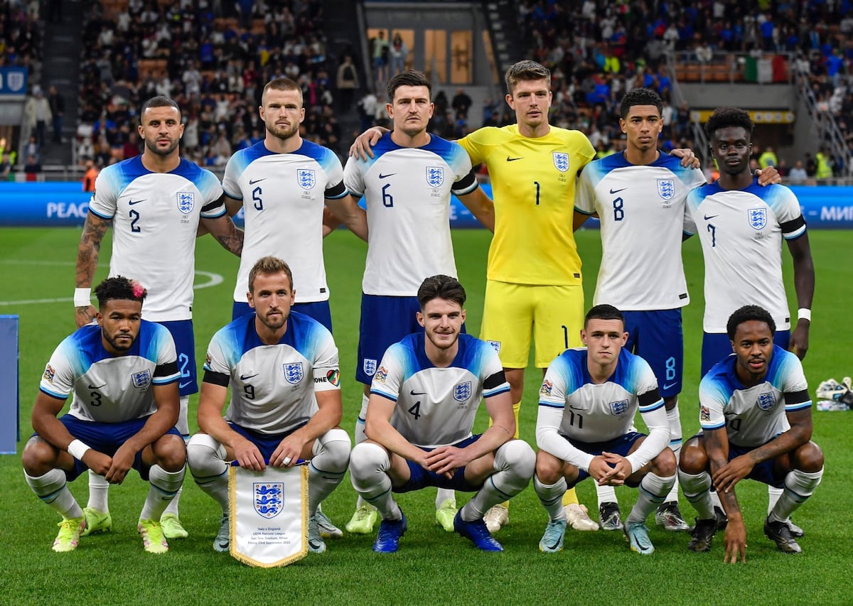 Panamá enfrenta un grupo difícil con mucha madurez y el talento pero con la esperanza de historia