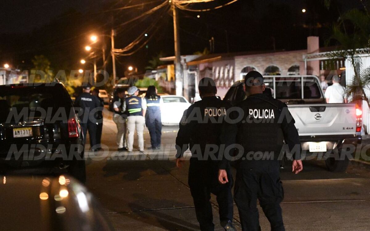 ¡EN ALERTA! Cerro Viento reacciona a violento homicidio