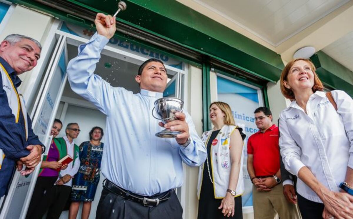 Conoce la clínica #YoLucho: un paso más en la lucha contra el cáncer de piel