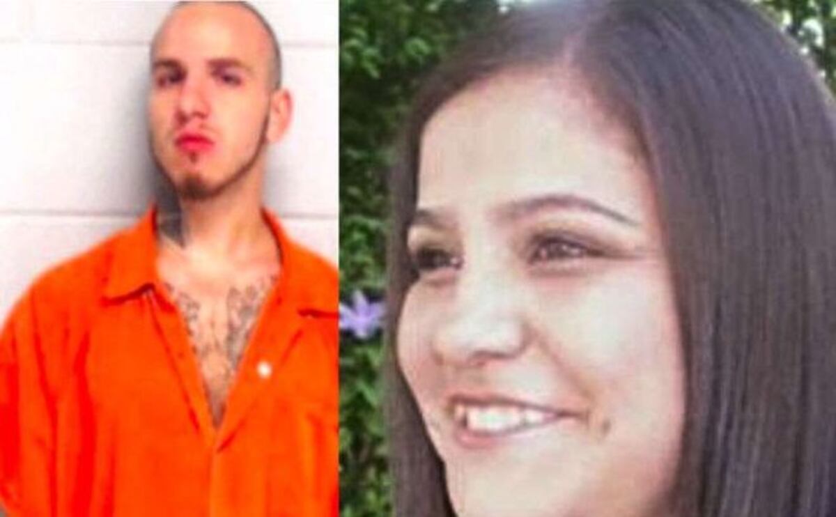 Hermosa mujer es asesinada por un hombre que conoció en Facebook