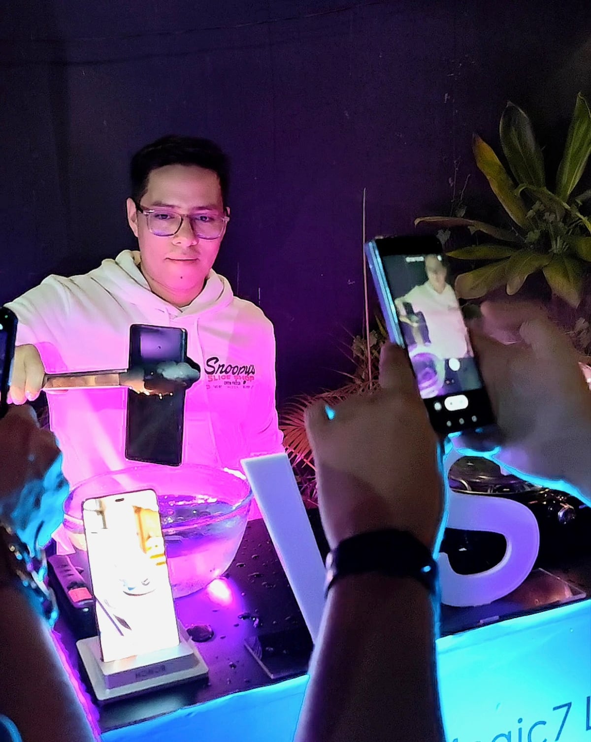 ¿El celular todoterreno que lo tiene todo? Conoce el HONOR Magic7 Lite y sus superpoderes