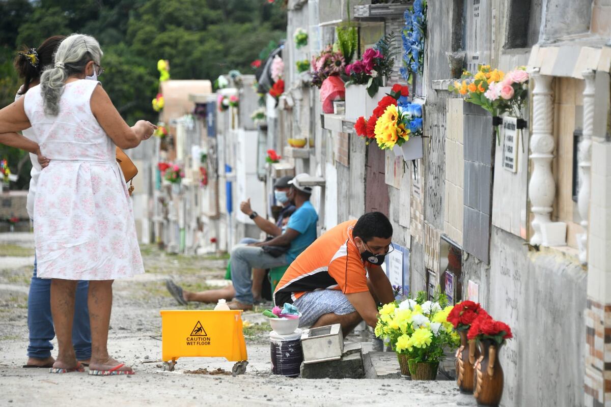 Alcaldía suspende ruido, pero no menciona ley seca: así será el Día de los Difuntos según la Alcaldía