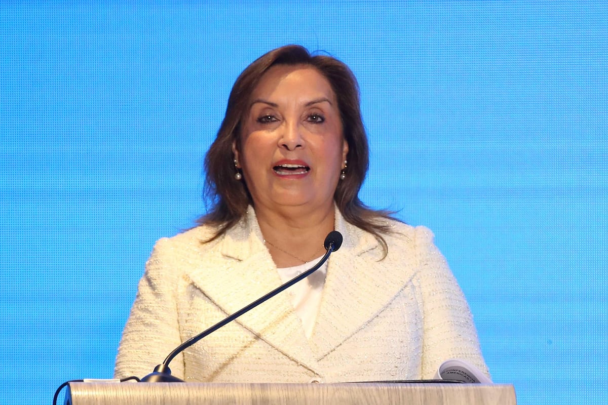 El Congreso de Perú destituye a Dina Boluarte como presidenta