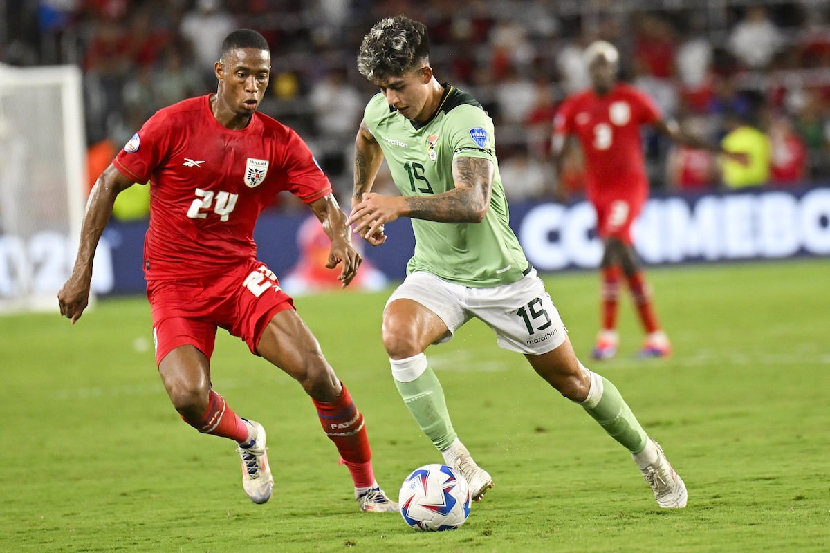 Bolivia vs Panamá en Tarija: amistoso clave para Mundial 2026