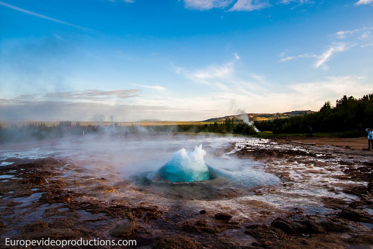 Sismólogos advierten de desastroso terremoto en la falla de San Andrés