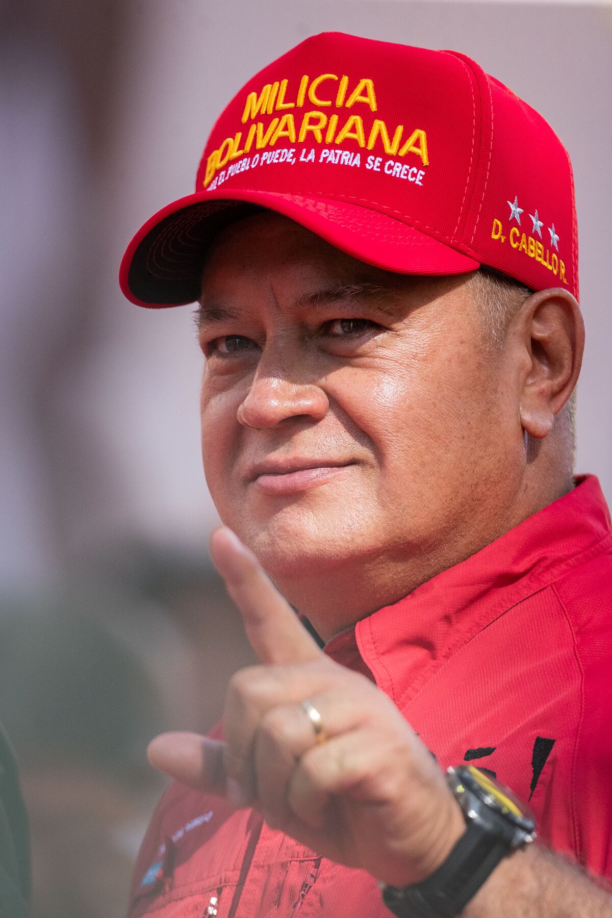 Chavismo aceptará los resultados si Maduro pierde las elecciones: ‘Así es el juego democrático’