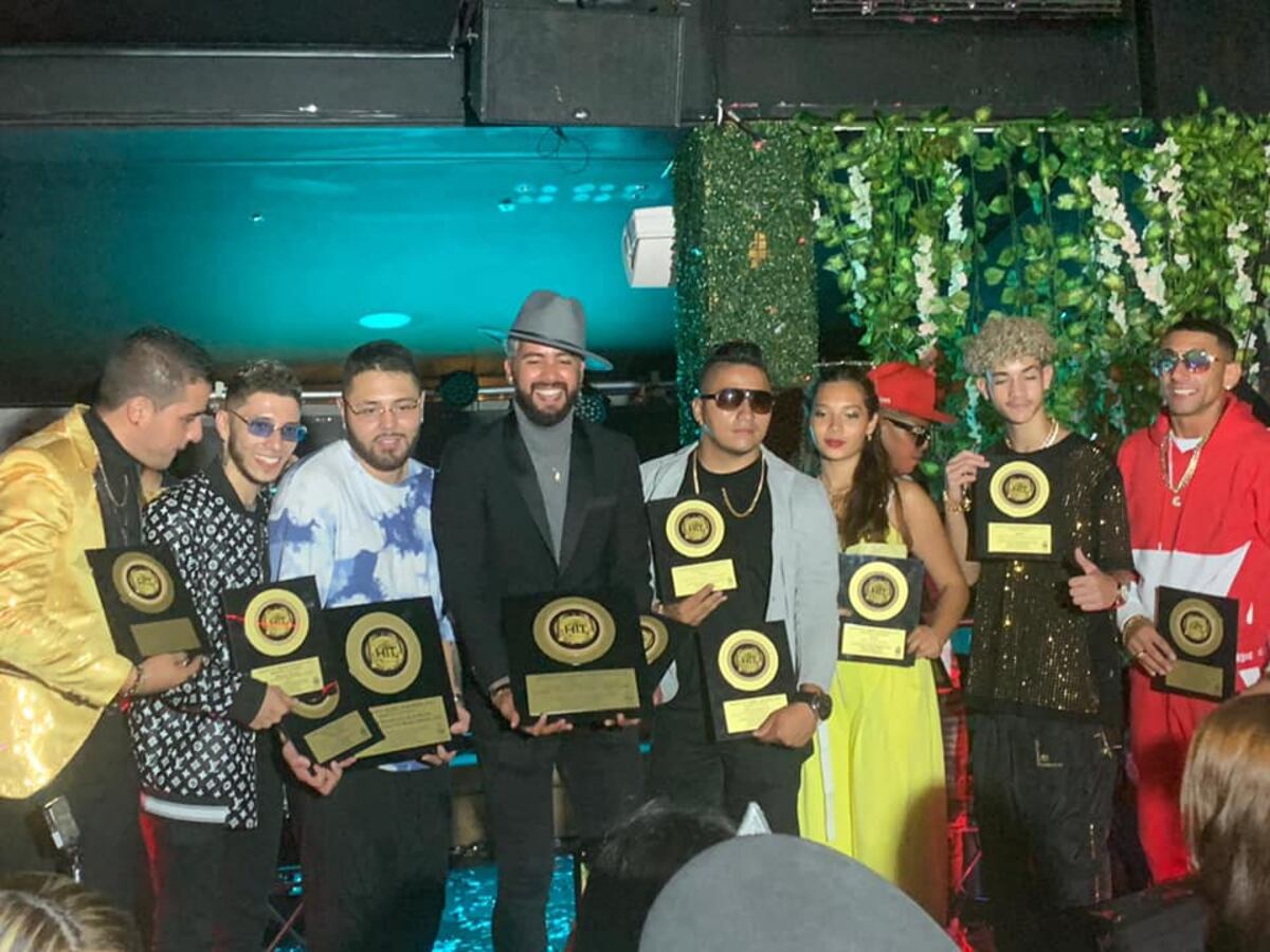 Congreso Internacional de la Música, Golden Mic Music Awards se realizará en Panamá