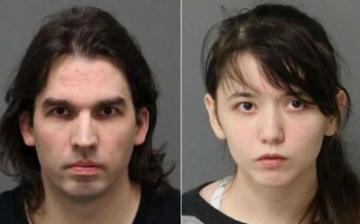 Hija y padre serán sentenciados por planear boda y tener un hijo