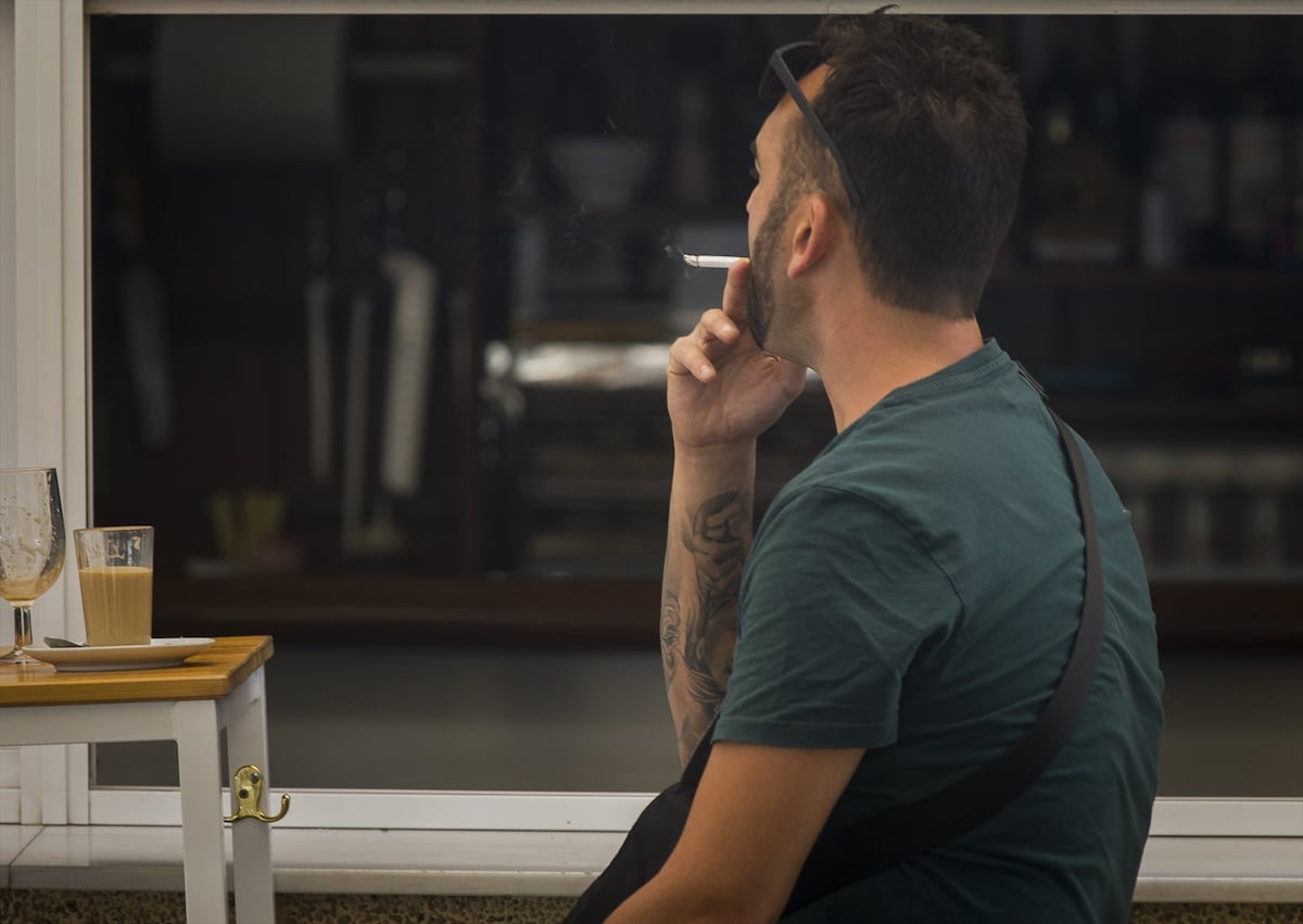 La OMS lanza nueva guía de tratamientos clínicos para dejar de fumar