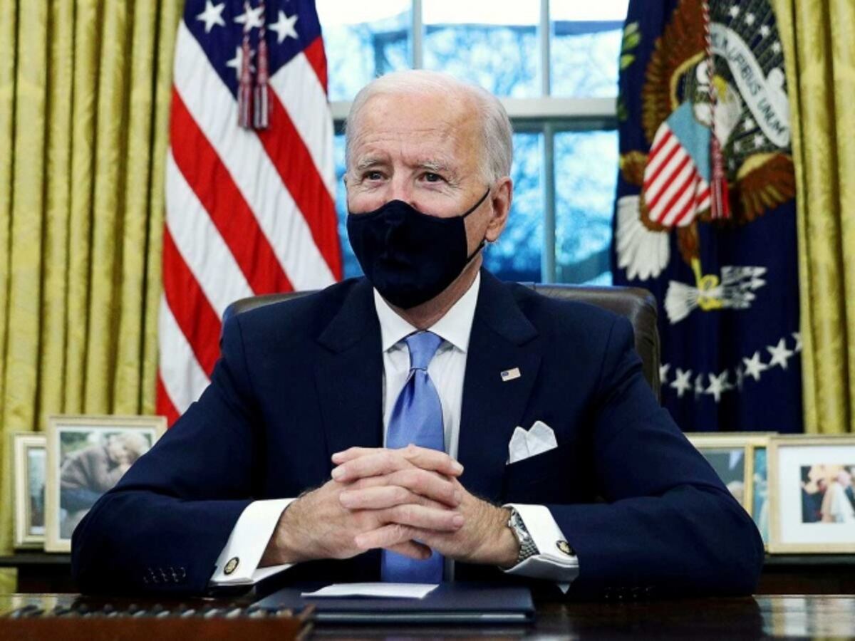 Anula Biden veto a personas trans en Ejército de Estados Unidos