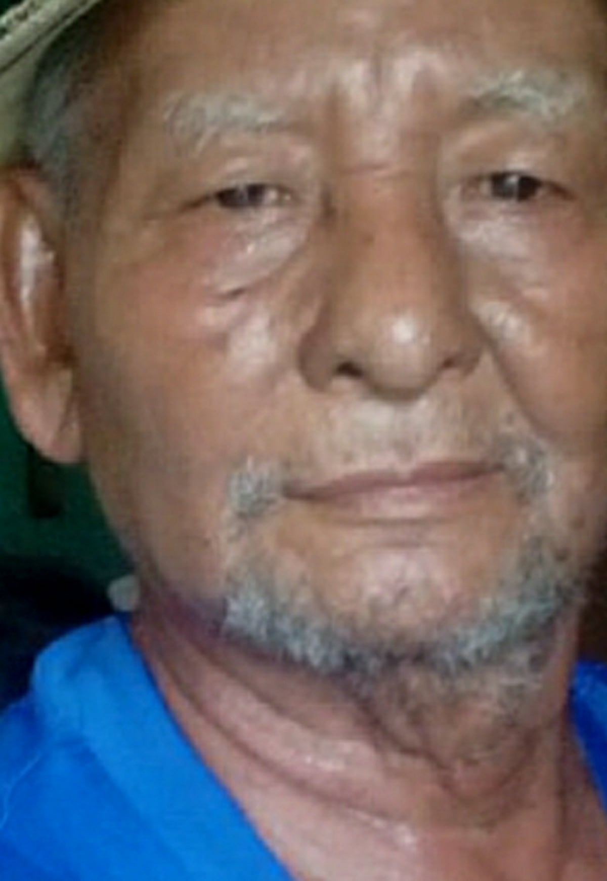 Leonidas Ortega despertó de un coma, salió de Intensivos y murió. Era un guerrero. Mi Diario rinde tributo y exalta a los caídos por covid-19