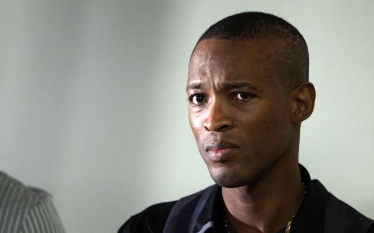 Pelenchín pide cambio de medida por trabajo comunitario