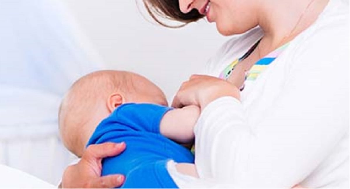 Consumió droga, le dio pecho a su bebé y este murió, ahora la juzgan