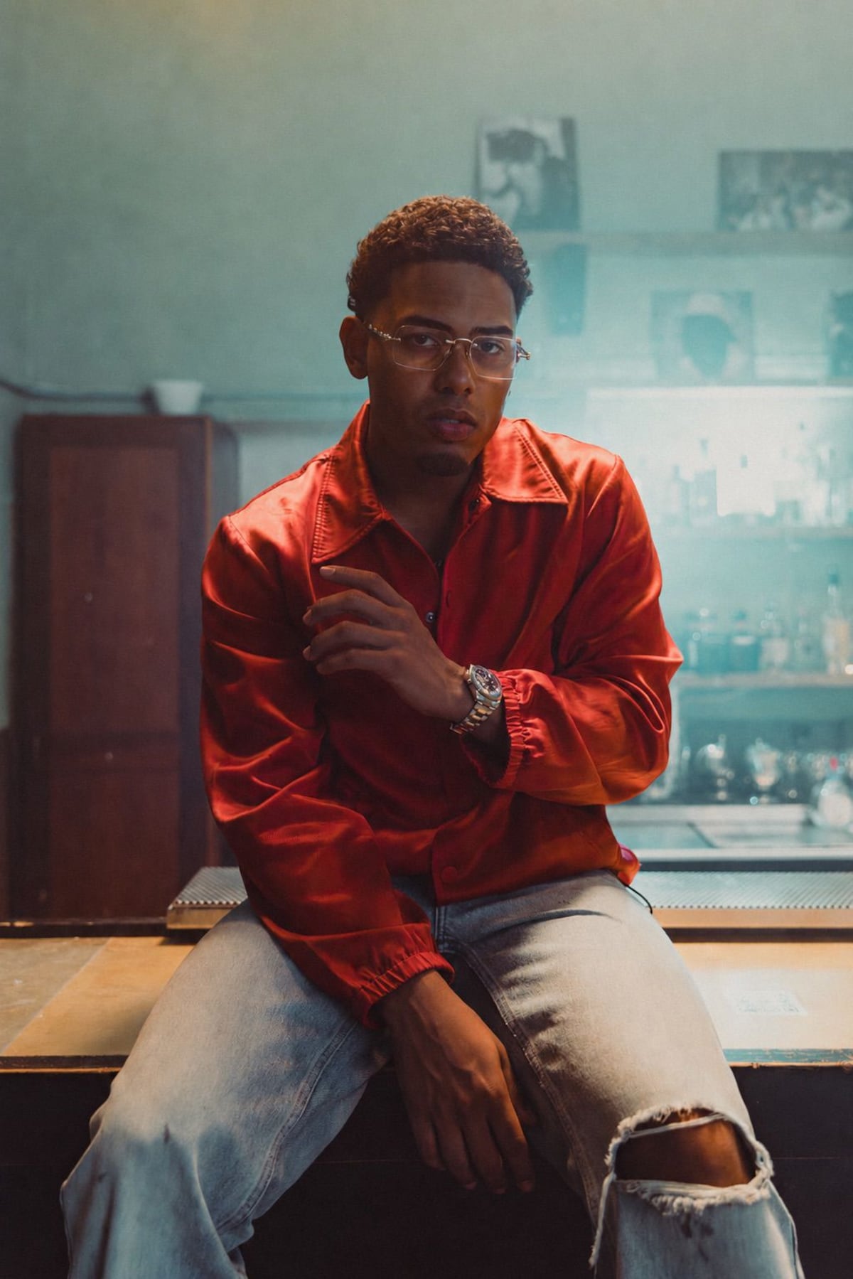 Myke Towers estrena ‘Una Na’ Más’ y le pone ritmo urbano a LALIGA