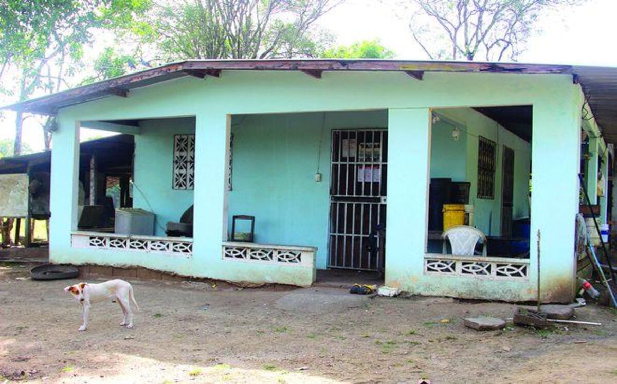 ¡QUÉ TRISTE! Fallece anciano que fue quemado en Pacora por malhechores