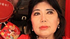 Costurera vietnamita asegura que no ha dormido en 30 años