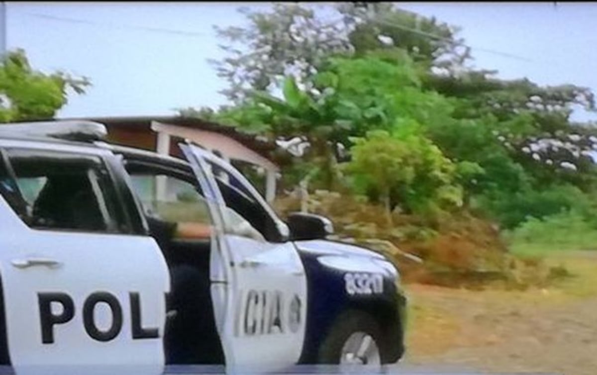 REVELACIONES. 'El presunto homicida le ofreció un boli a niña asesinada'