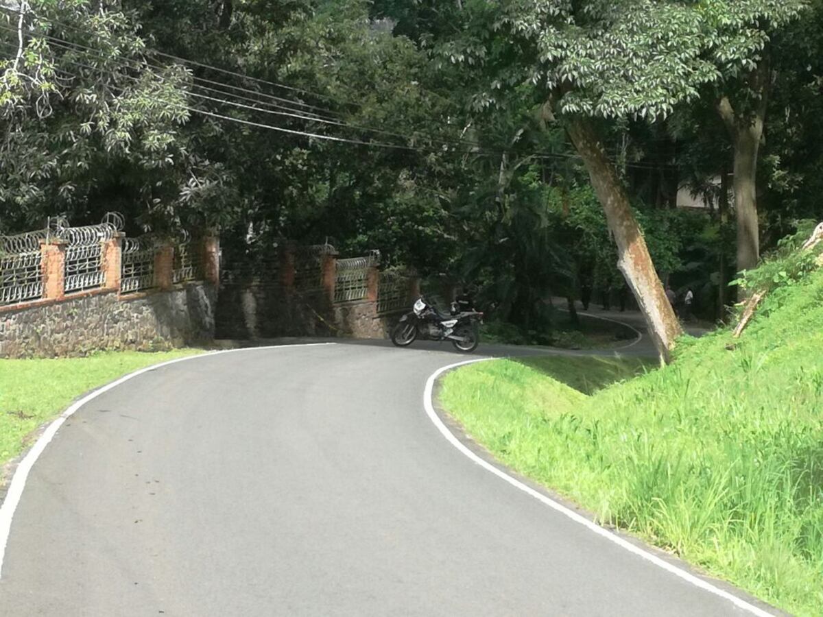 ¡Horror! Encuentran dos cuerpos en bolsas negras en Las Cumbres