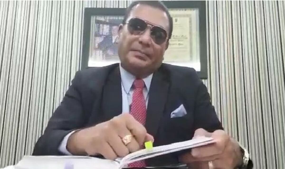 Negocian acuerdo de pena con Ricardo Martinelli | Video