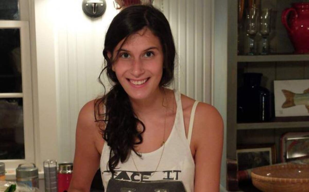 MEDIDA DE SEGURIDAD. Trasladan al supuesto asesino de Catherine Johannet