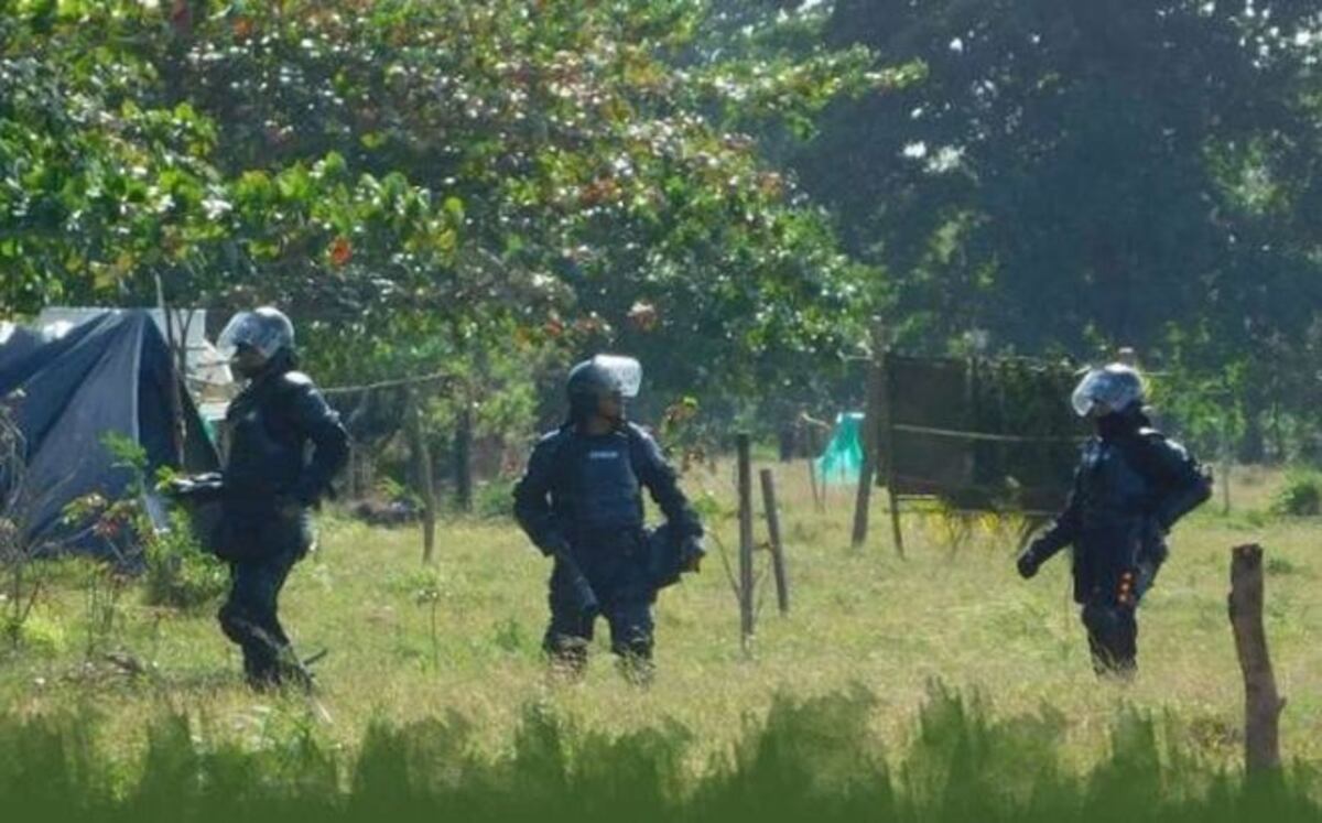 Panamá condena ataque en Colombia y confía en la fortaleza de ese país