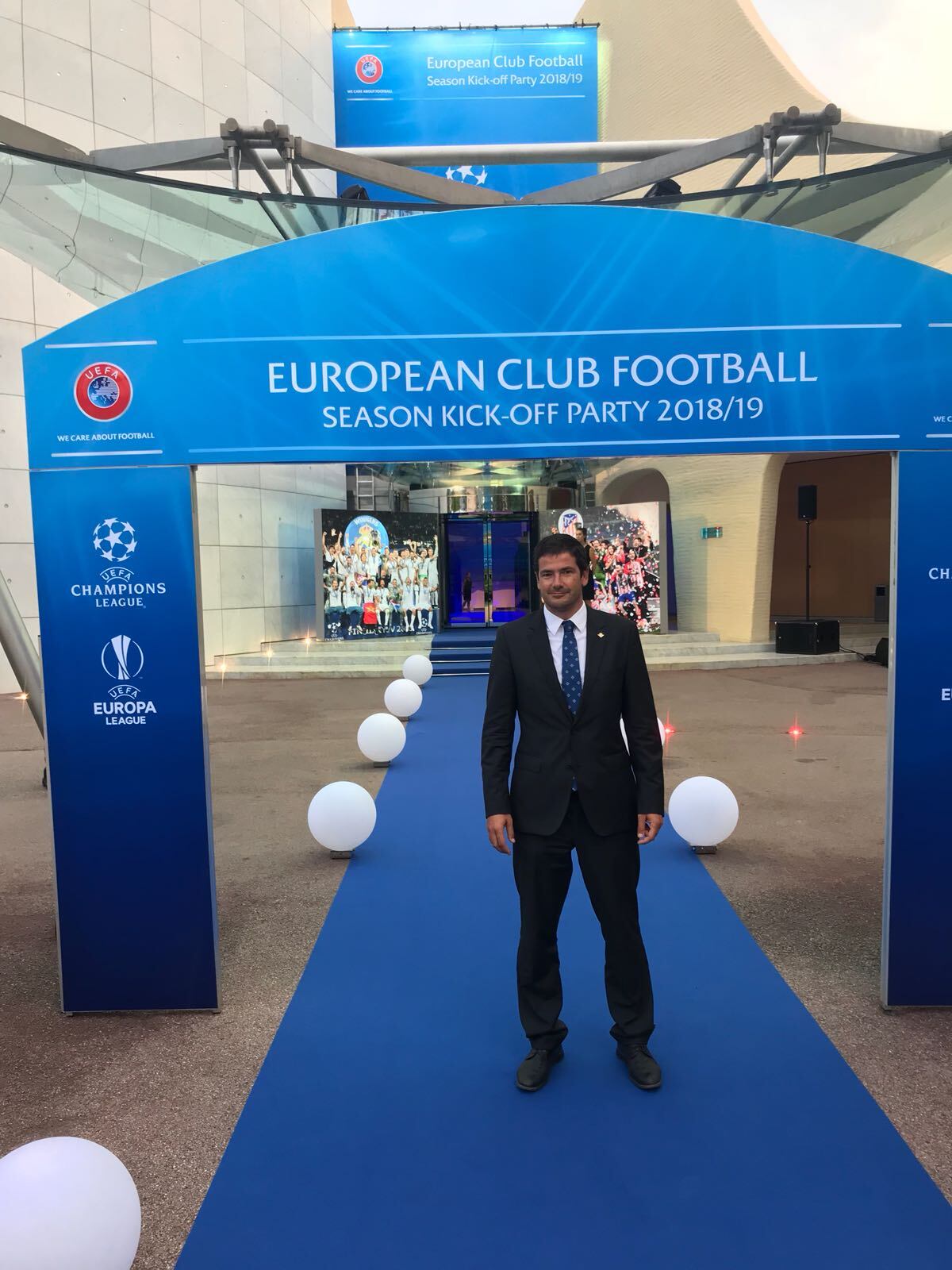 Real Betis mira con buenos ojos a Panamá